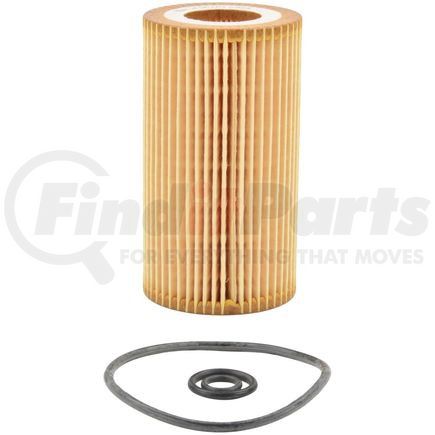 Bosch 72261WS Workshop Oil Filters