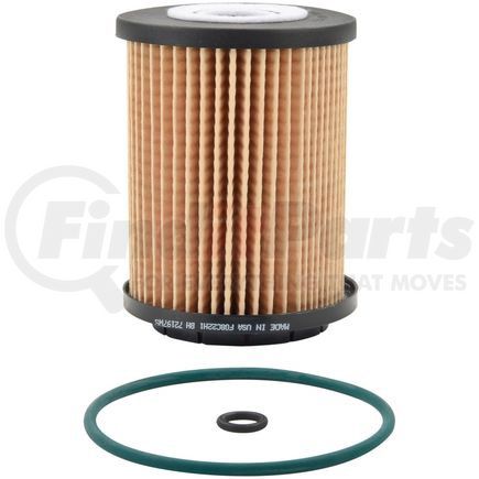 Bosch 72197WS Workshop Oil Filters