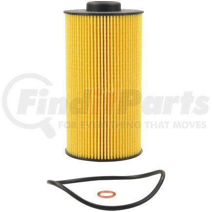 Bosch 72214WS Workshop Oil Filters