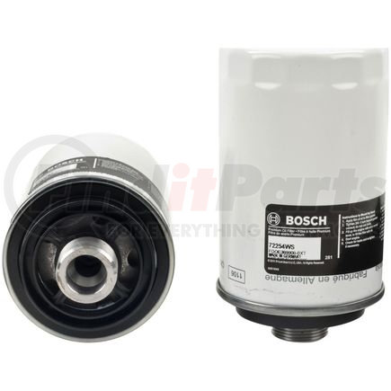 Bosch 72254WS Workshop Oil Filters