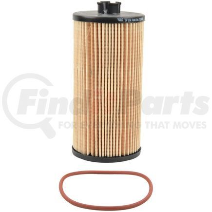 Bosch 72242WS Workshop Oil Filters