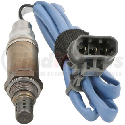 Bosch 15821 Premium Oxygen (O2) Sensors