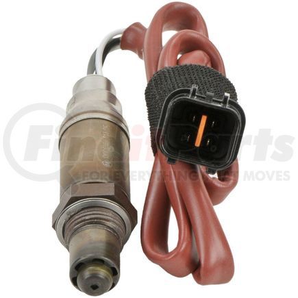 Bosch 15600 Premium Oxygen (O2) Sensors