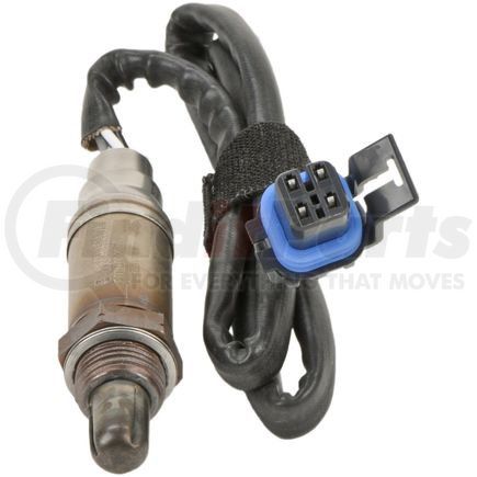 Bosch 15503 Premium Oxygen (O2) Sensors