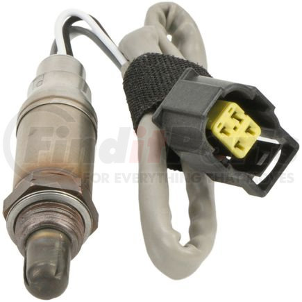 Bosch 15306 Premium Oxygen (O2) Sensors