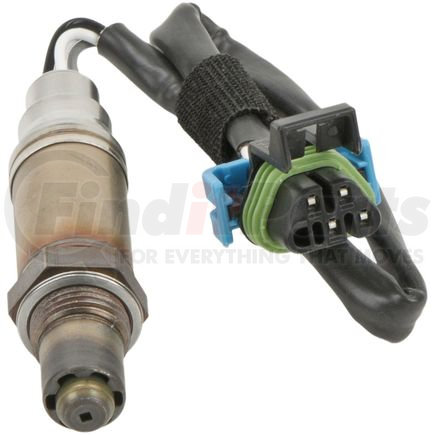 Bosch 15282 Premium Oxygen (O2) Sensors