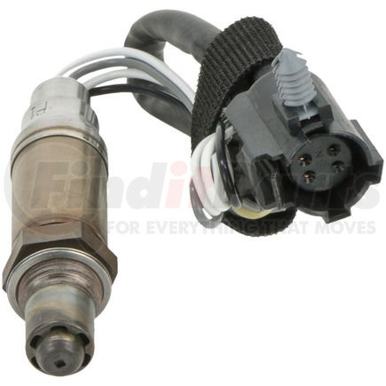 Bosch 13674 SENSOR, OXYGEN