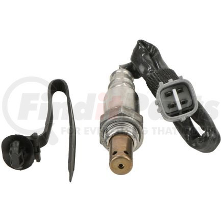 Bosch 15571 Premium Wideband A/F Oxygen (O2) Sensors