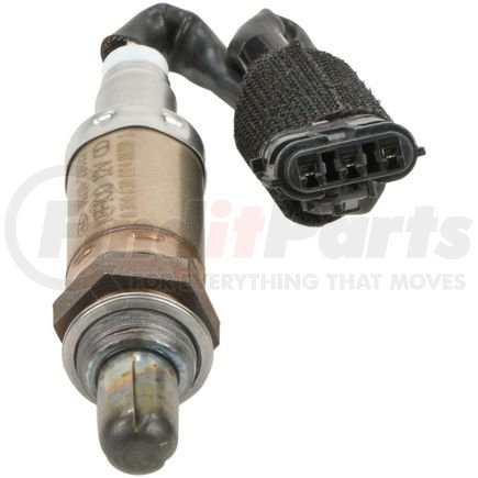 Bosch 15540 Premium Oxygen (O2) Sensors