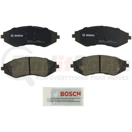 Bosch BP902 Disc Brake Pad