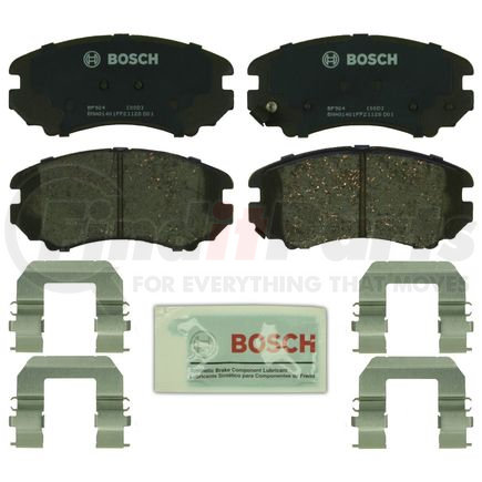 Bosch BP924 Disc Brake Pad