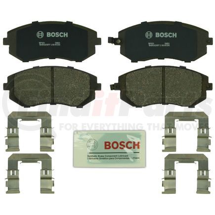 Bosch BP929 Disc Brake Pad