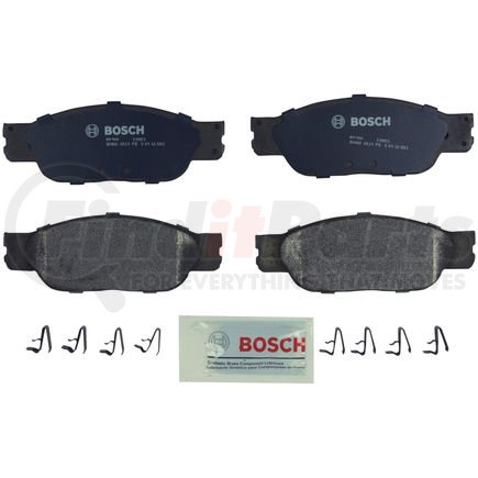 Bosch BP933 Disc Brake Pad