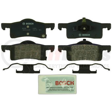 Bosch BP935 Disc Brake Pad