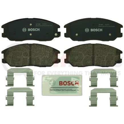 Bosch BP955 Disc Brake Pad