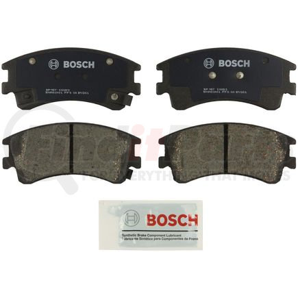 Bosch BP957 Disc Brake Pad