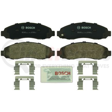 Bosch BP962 Disc Brake Pad