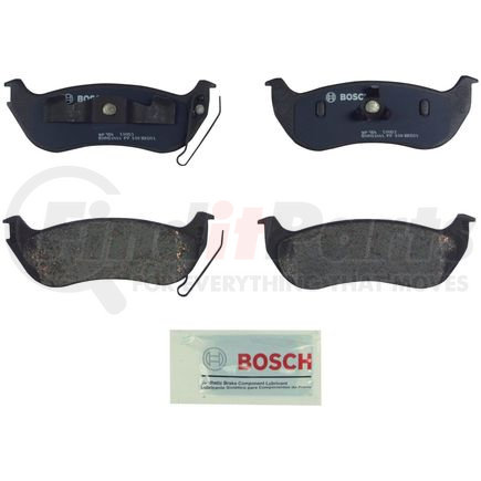 Bosch BP964 Disc Brake Pad