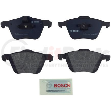 Bosch BP979 Disc Brake Pad