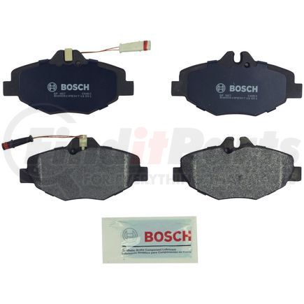 Bosch BP987 Disc Brake Pad