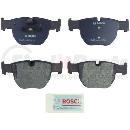 Bosch BP992 Disc Brake Pad