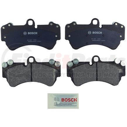 Bosch BP1007 Disc Brake Pad