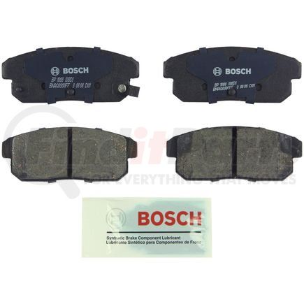 Bosch BP1008 Disc Brake Pad