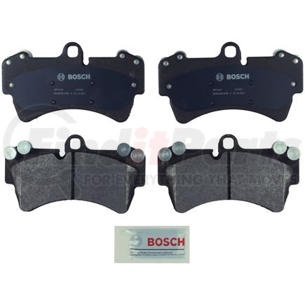 Bosch BP1014 Disc Brake Pad