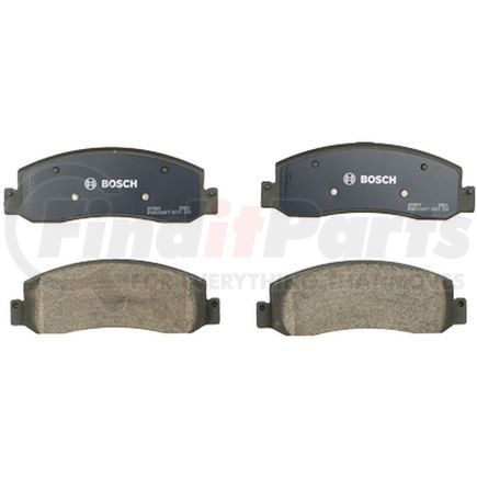 Bosch BP1069 Disc Brake Pad