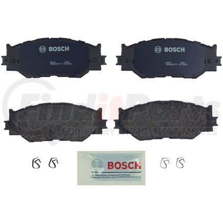 Bosch BP1178 Disc Brake Pad