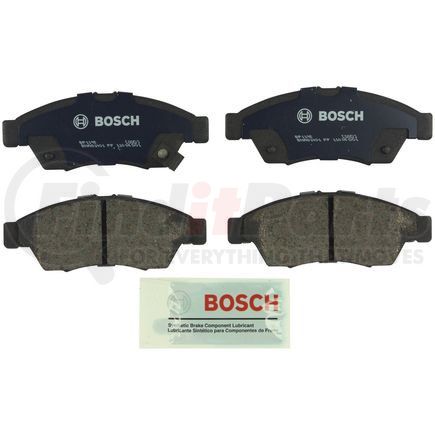 Bosch BP1195 Disc Brake Pad
