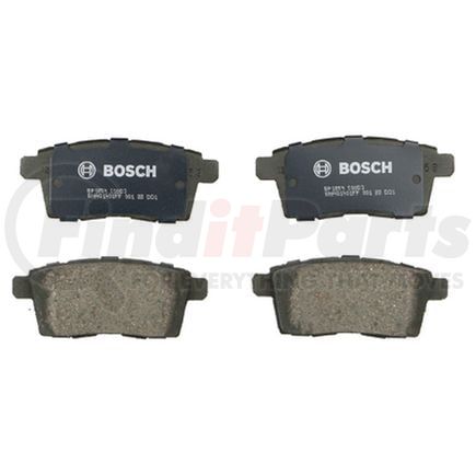 Bosch BP1259 Disc Brake Pad