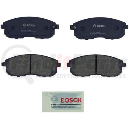 Bosch BC815 Disc Brake Pad