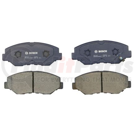 Bosch BC914 Disc Brake Pad