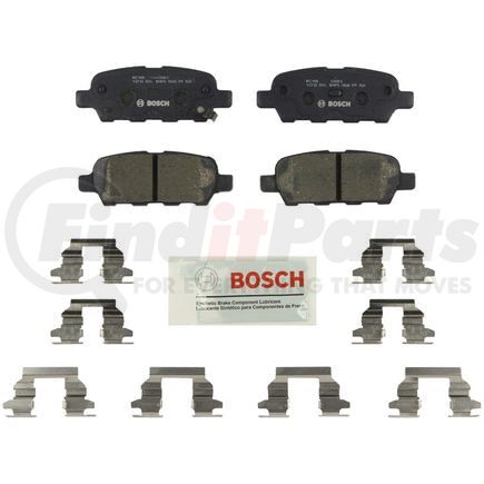 Bosch BC905 Disc Brake Pad