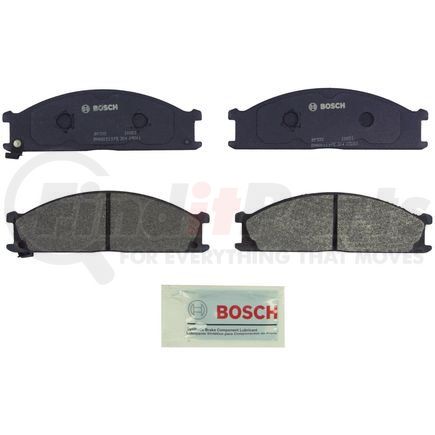Bosch BP333 Disc Brake Pad
