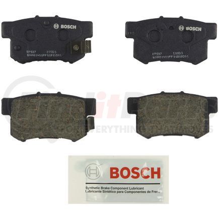 Bosch BP537 Disc Brake Pad