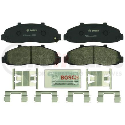 Bosch BP679 Disc Brake Pad
