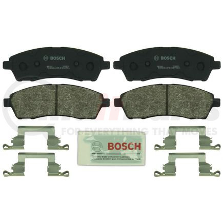 Bosch BP757 Disc Brake Pad