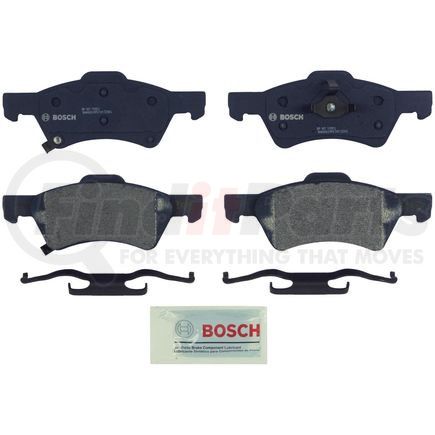 Bosch BP857 Disc Brake Pad