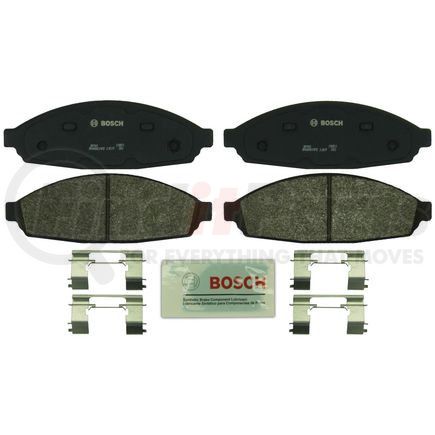 Bosch BP931 Disc Brake Pad