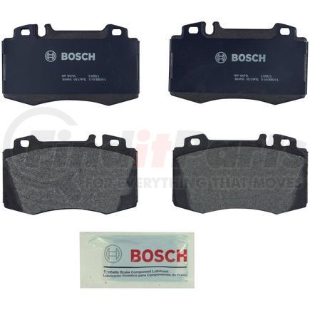 Bosch BP847A Disc Brake Pad