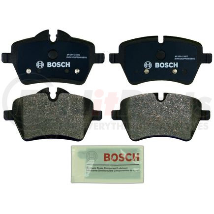 Bosch BP1204 Disc Brake Pad