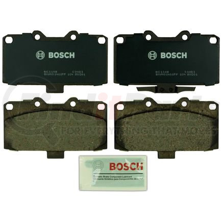 Bosch BC1182 Disc Brake Pad