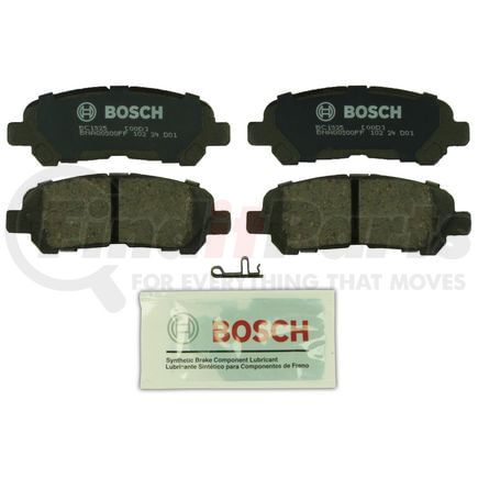 Bosch BC1325 Disc Brake Pad