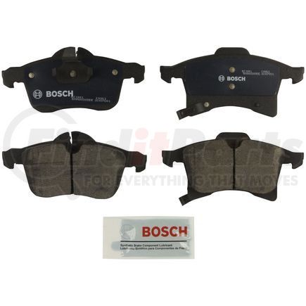Bosch BC1361 Disc Brake Pad