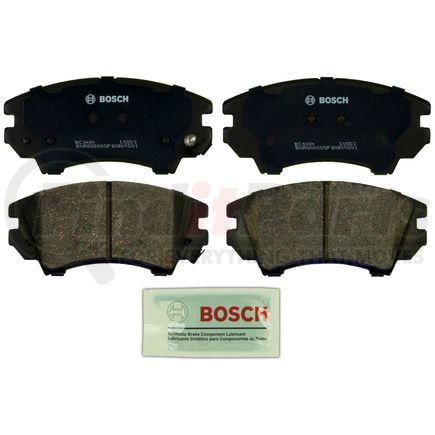 Bosch BC1404 Disc Brake Pad