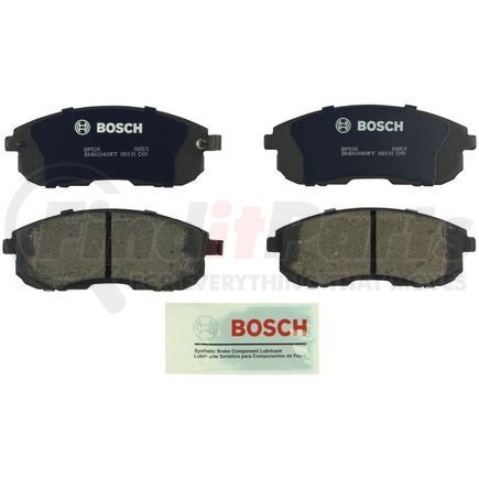 Bosch BP526 Disc Brake Pad