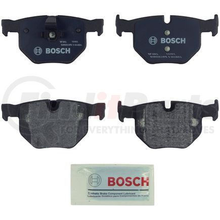 Bosch BP1042 Disc Brake Pad