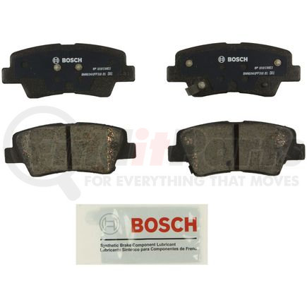 Bosch BP1313 Disc Brake Pad